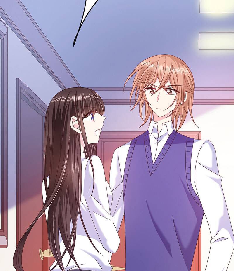 Ác ma đừng hôn tôi: Chapter 59