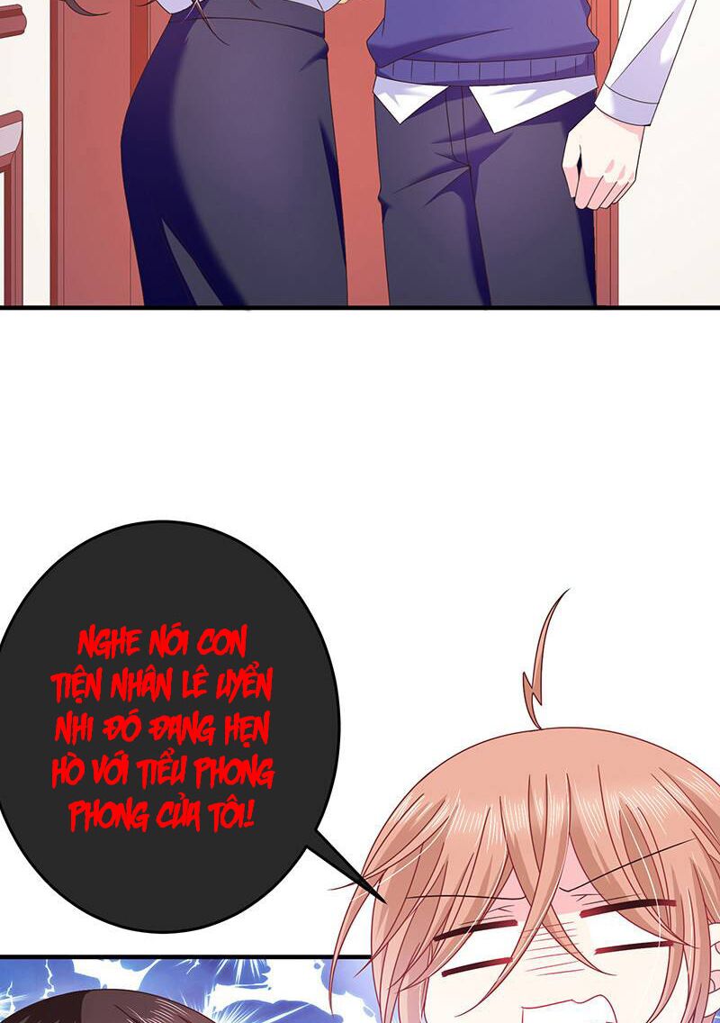 Ác ma đừng hôn tôi: Chapter 59