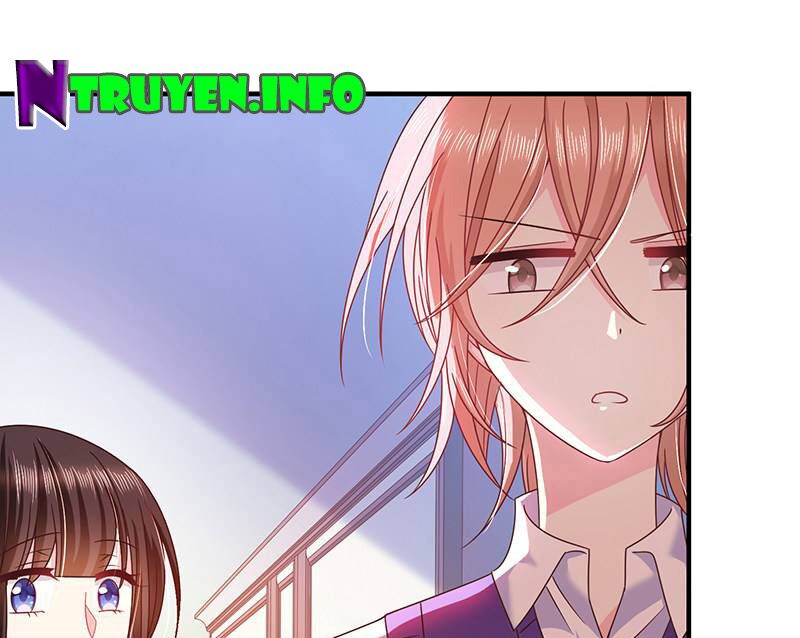 Ác ma đừng hôn tôi: Chapter 59
