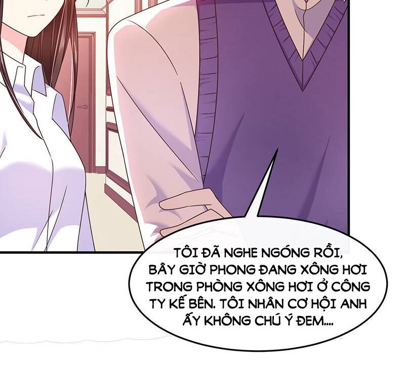Ác ma đừng hôn tôi: Chapter 59