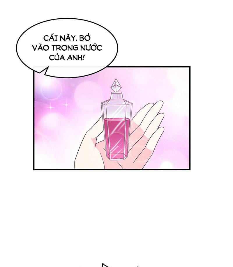Ác ma đừng hôn tôi: Chapter 59