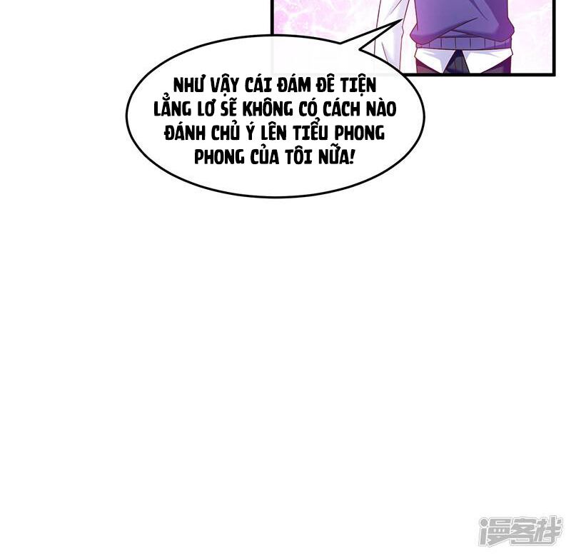 Ác ma đừng hôn tôi: Chapter 59