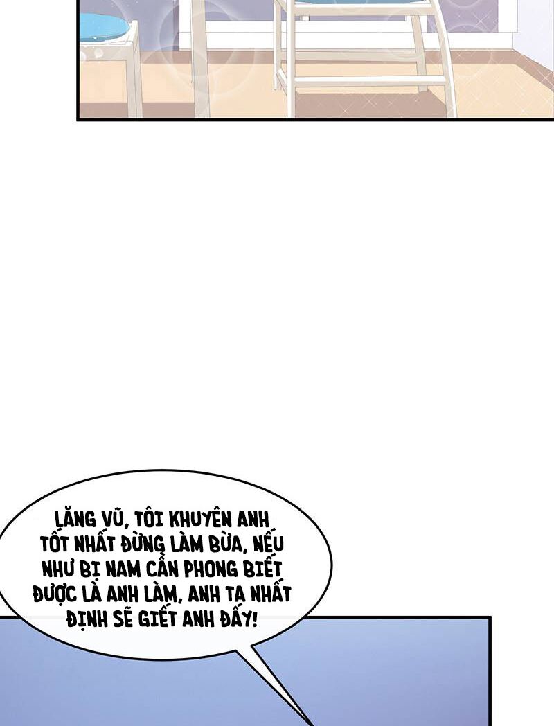 Ác ma đừng hôn tôi: Chapter 59