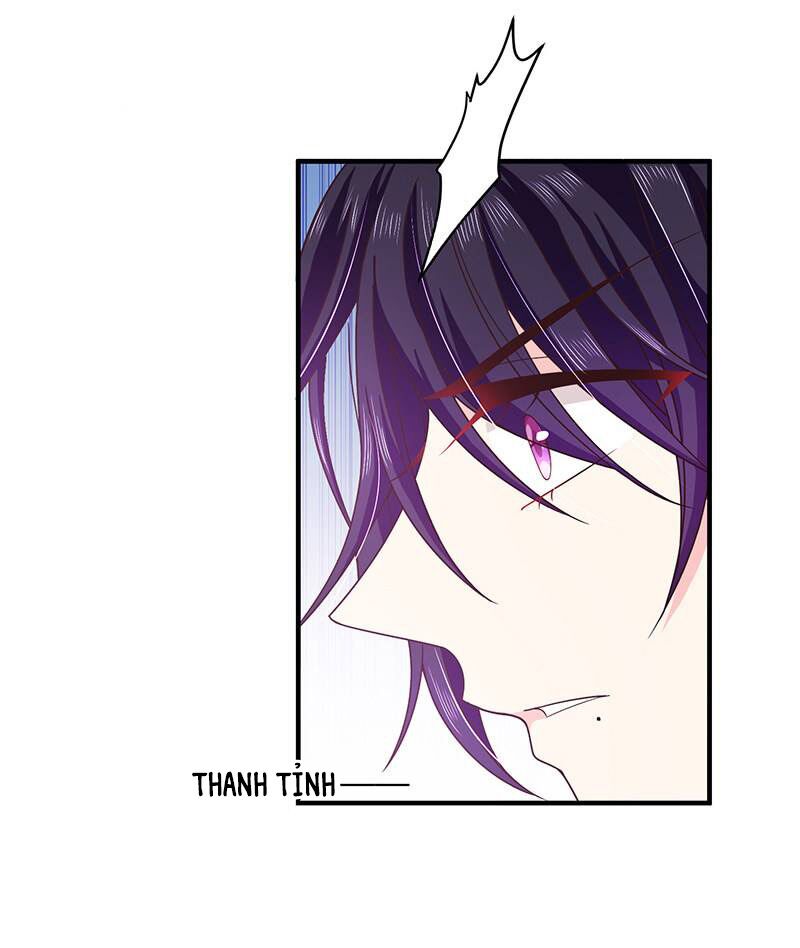 Ác ma đừng hôn tôi: Chapter 59