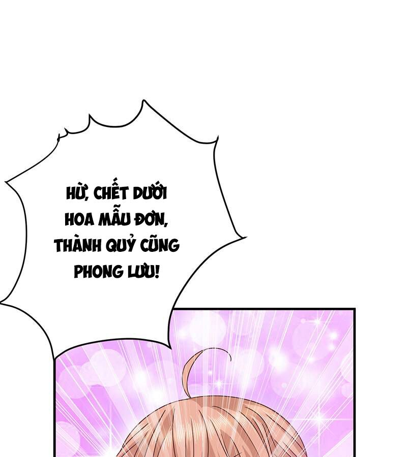 Ác ma đừng hôn tôi: Chapter 59