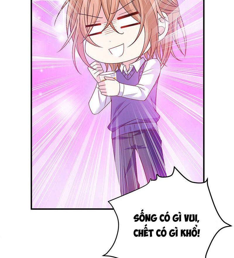 Ác ma đừng hôn tôi: Chapter 59