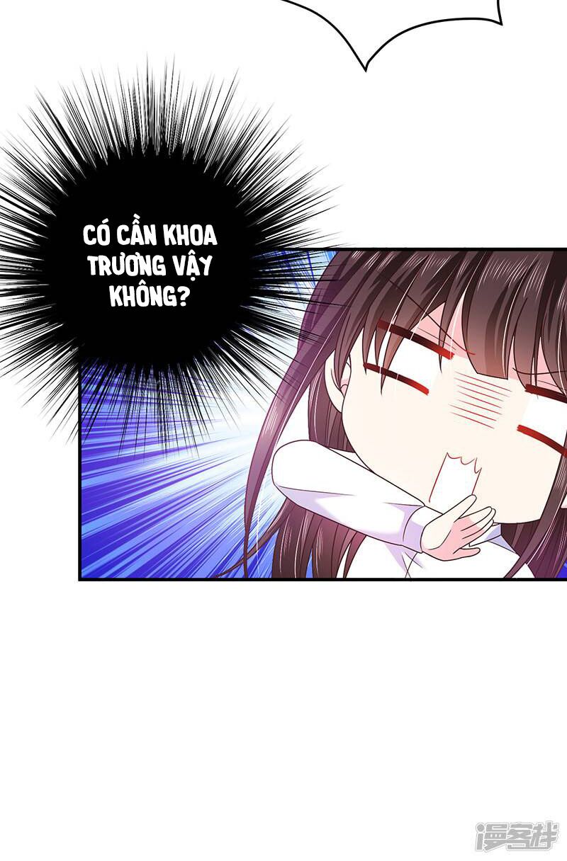 Ác ma đừng hôn tôi: Chapter 59