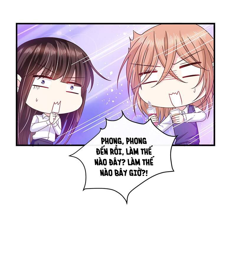 Ác ma đừng hôn tôi: Chapter 59