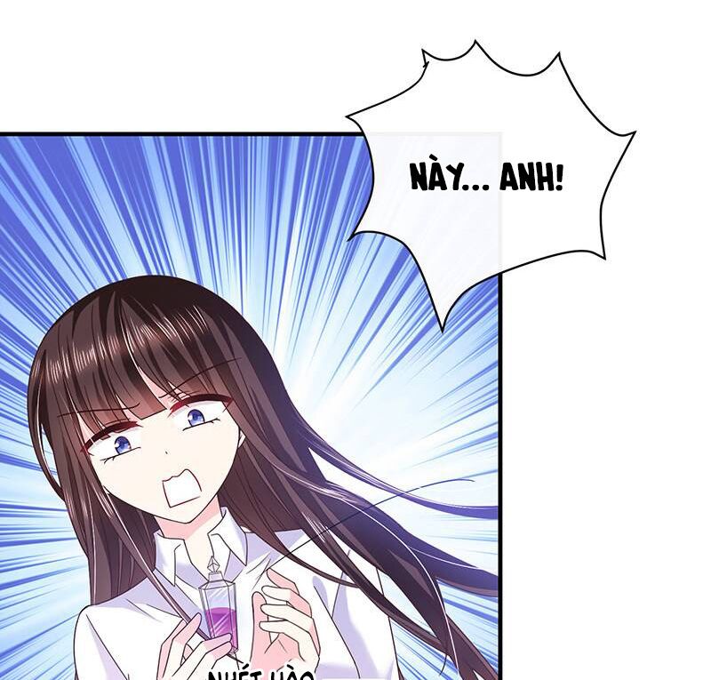 Ác ma đừng hôn tôi: Chapter 59