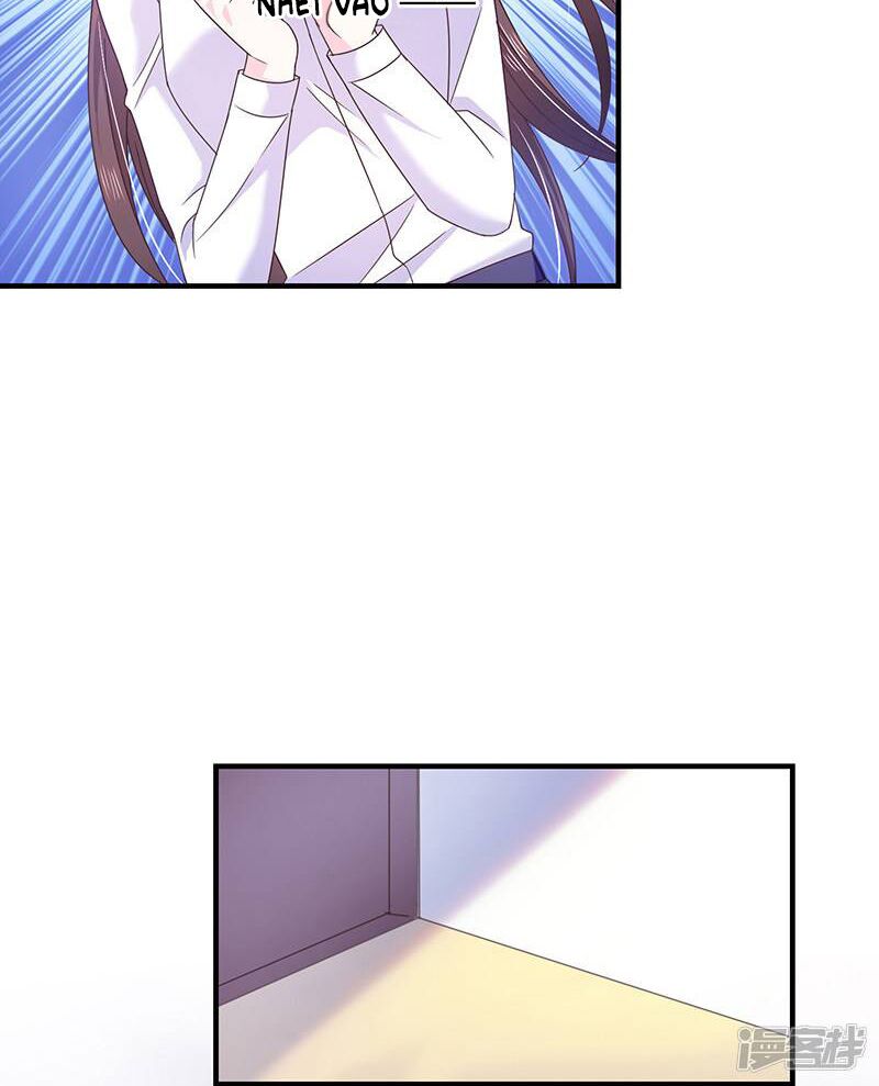 Ác ma đừng hôn tôi: Chapter 59