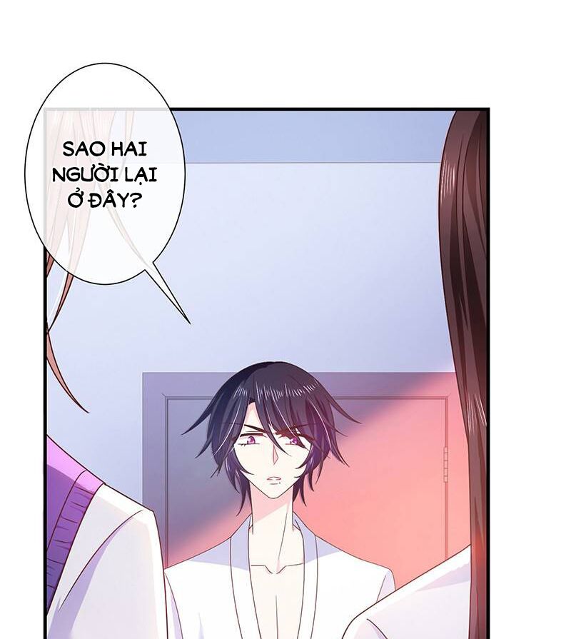 Ác ma đừng hôn tôi: Chapter 59