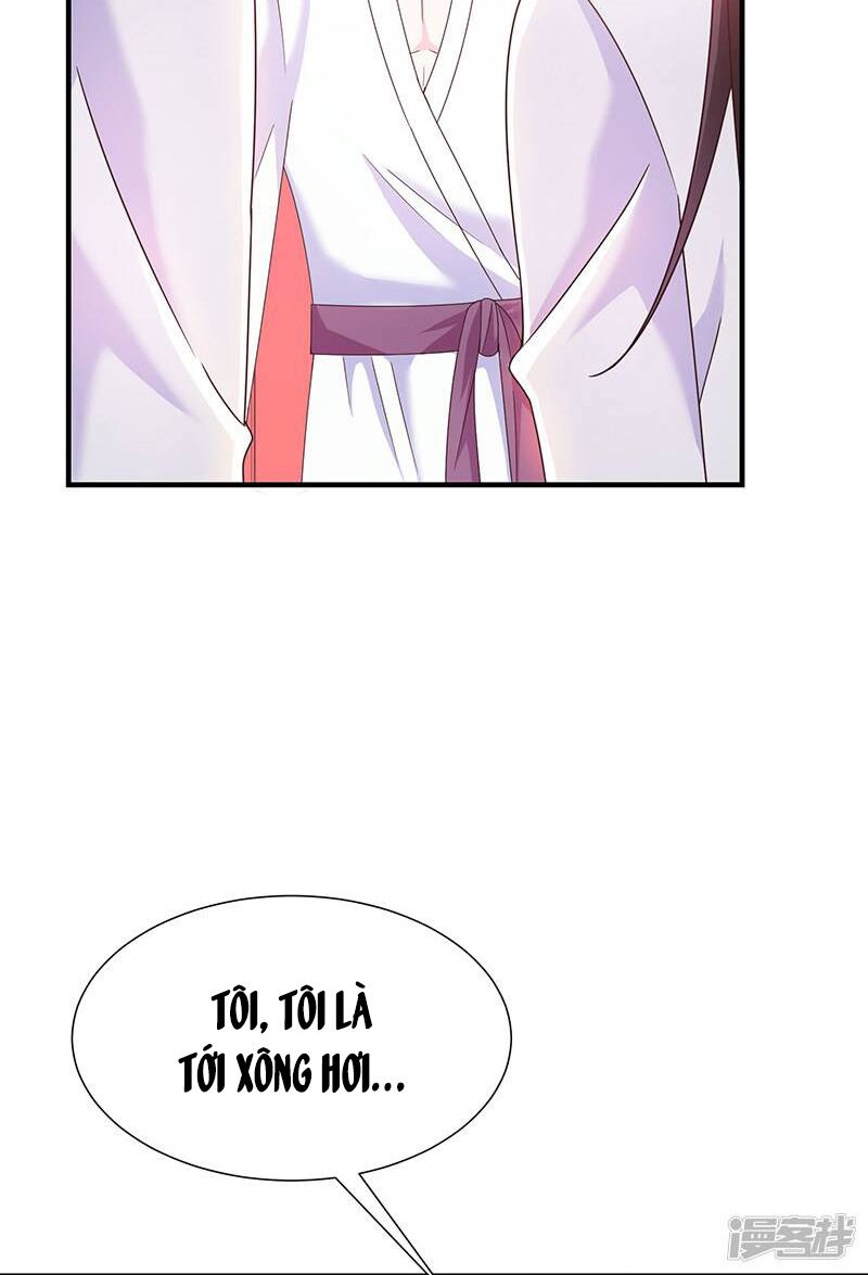 Ác ma đừng hôn tôi: Chapter 59