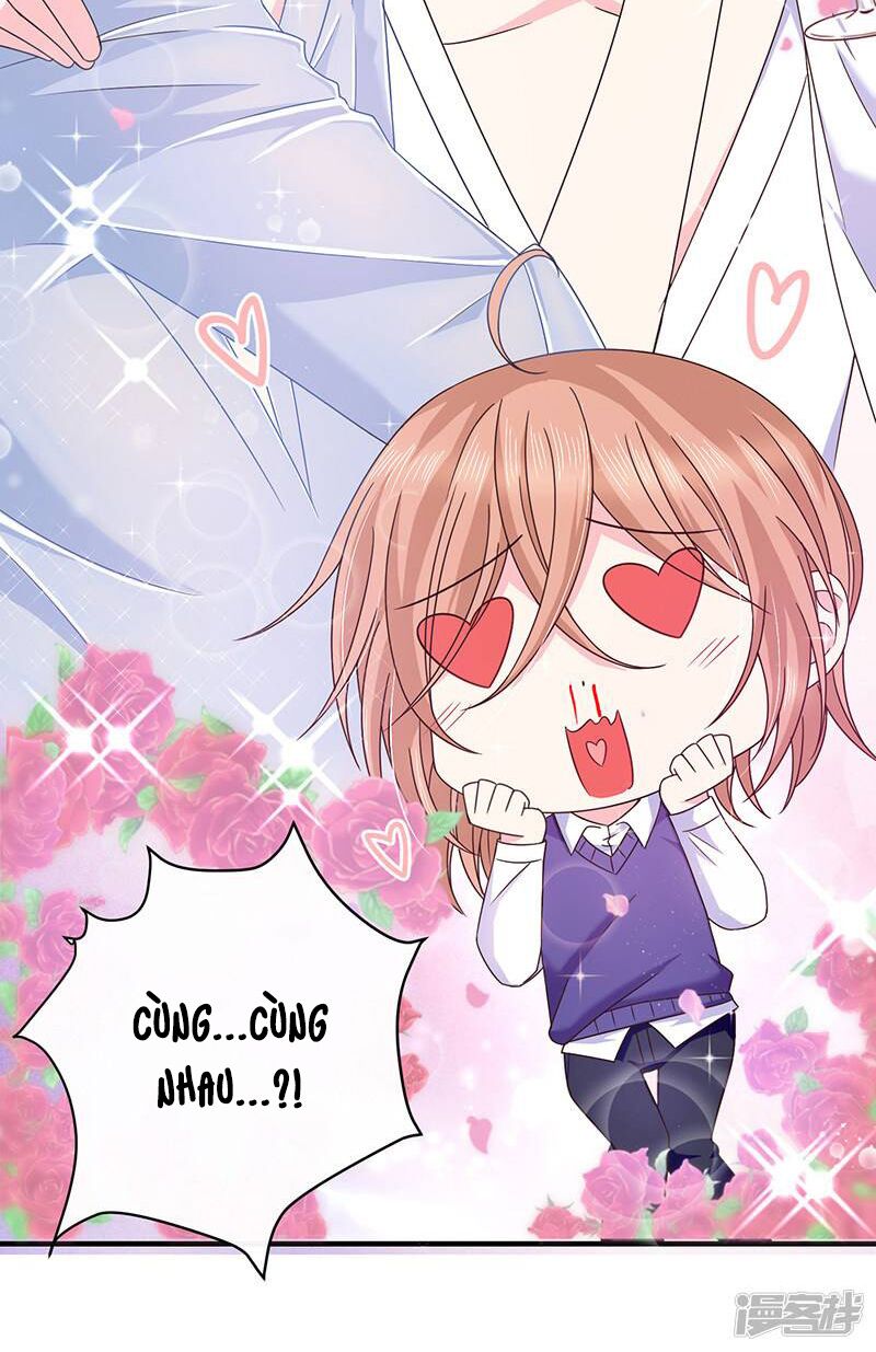 Ác ma đừng hôn tôi: Chapter 59