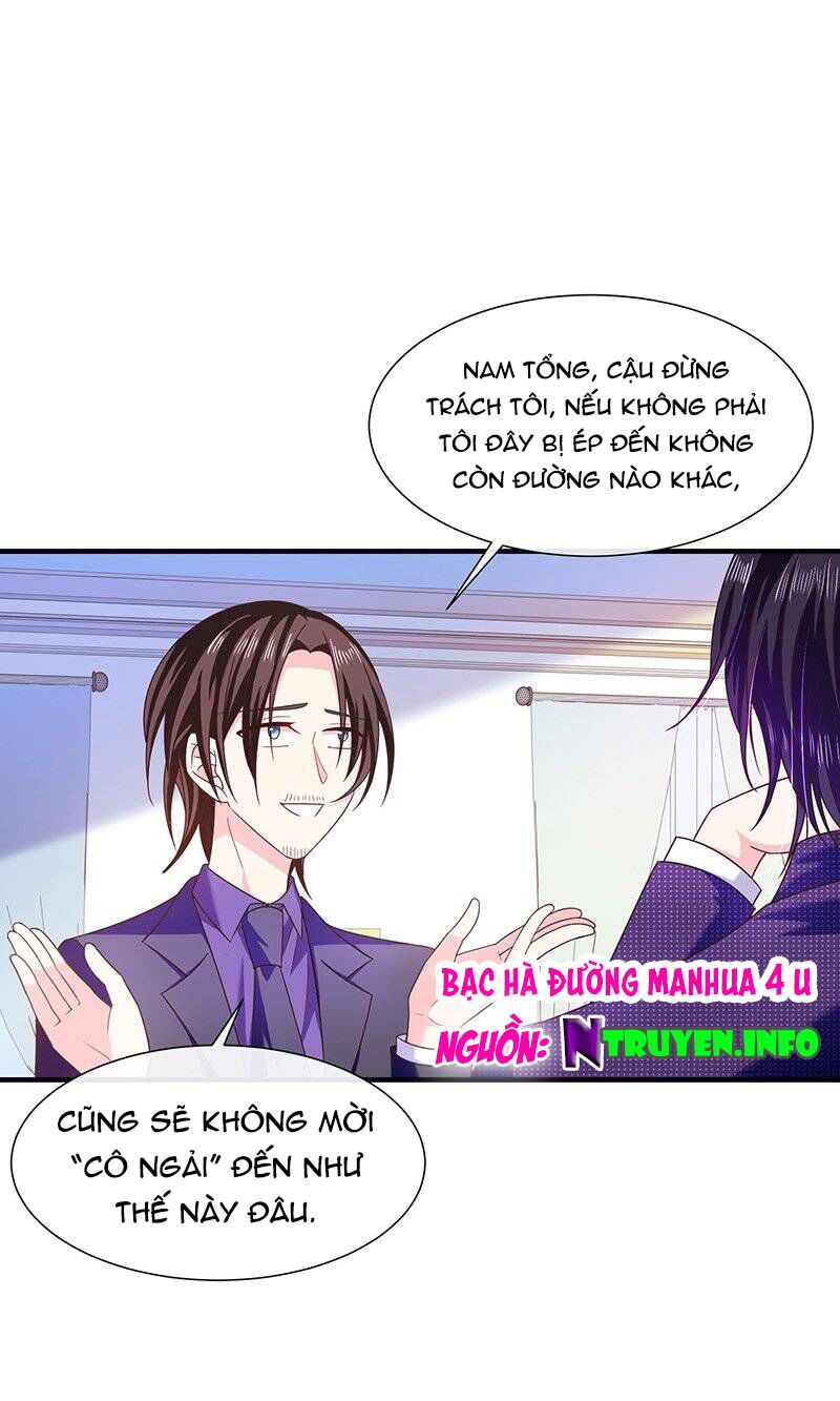 Ác ma đừng hôn tôi: Chapter 61
