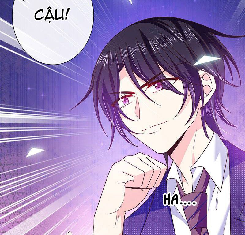 Ác ma đừng hôn tôi: Chapter 61