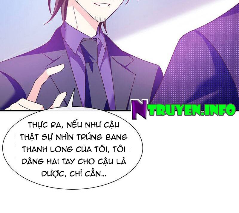 Ác ma đừng hôn tôi: Chapter 61