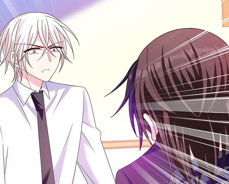 Ác ma đừng hôn tôi: Chapter 61