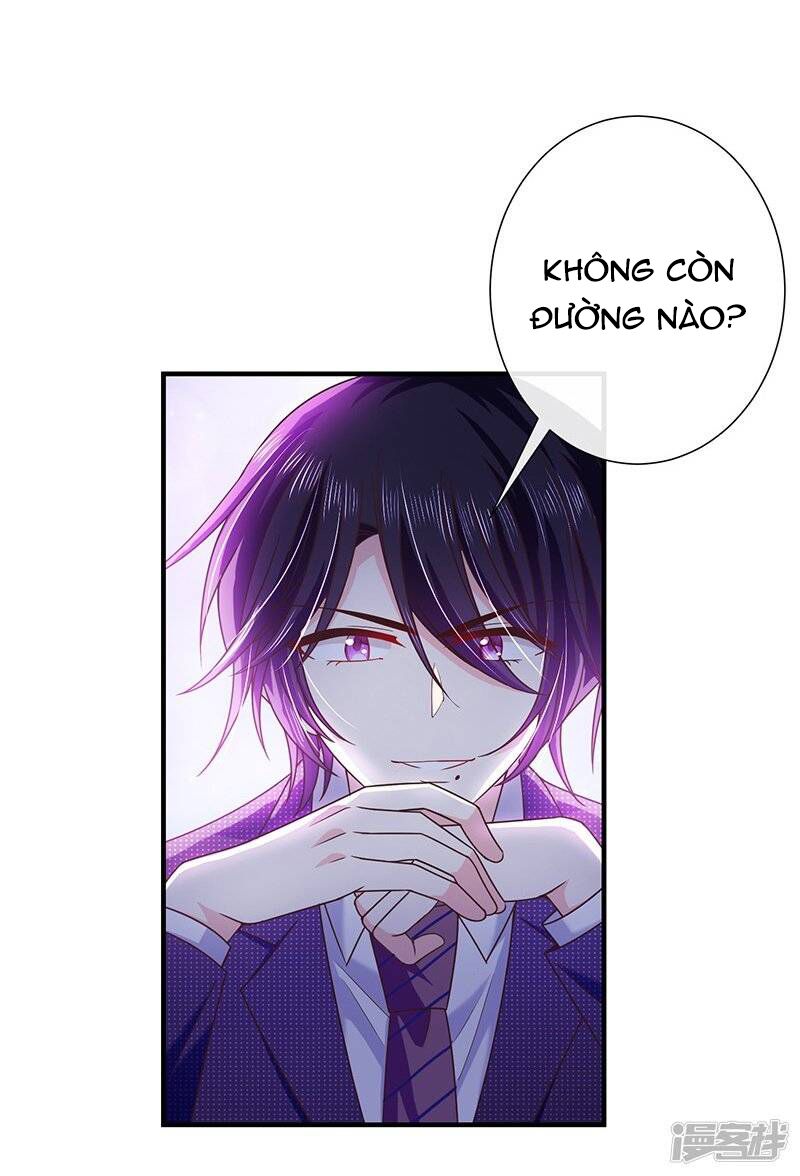 Ác ma đừng hôn tôi: Chapter 61