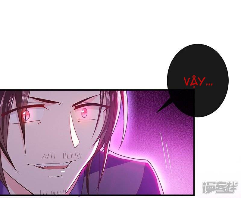 Ác ma đừng hôn tôi: Chapter 61