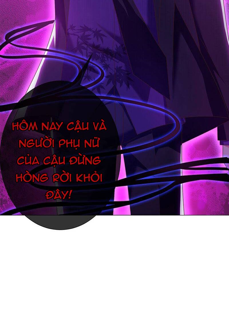 Ác ma đừng hôn tôi: Chapter 61