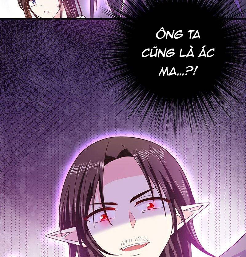 Ác ma đừng hôn tôi: Chapter 61