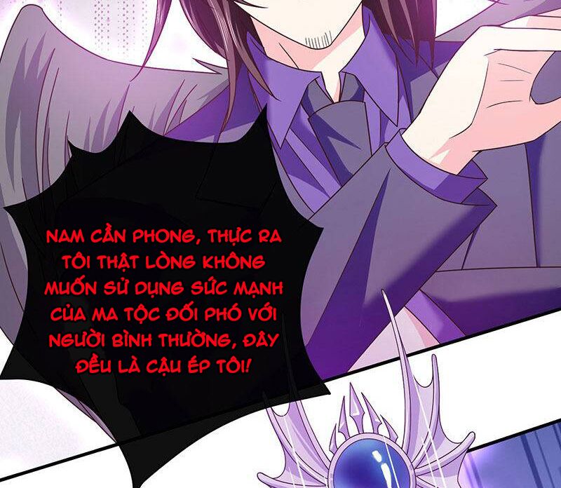 Ác ma đừng hôn tôi: Chapter 61