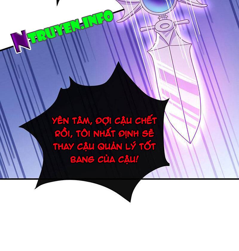 Ác ma đừng hôn tôi: Chapter 61
