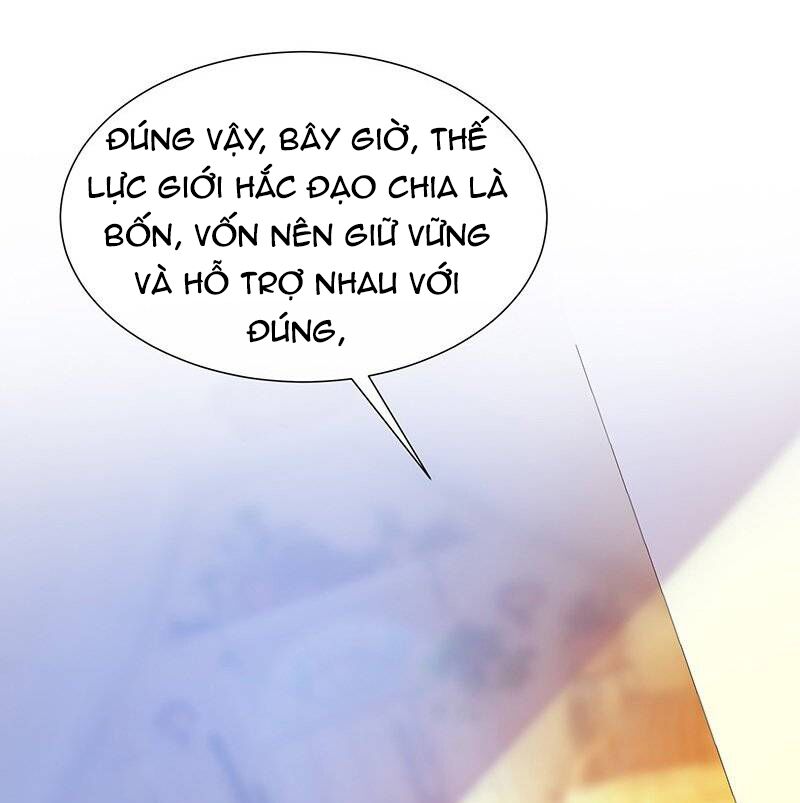 Ác ma đừng hôn tôi: Chapter 61