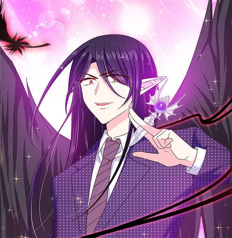 Ác ma đừng hôn tôi: Chapter 61