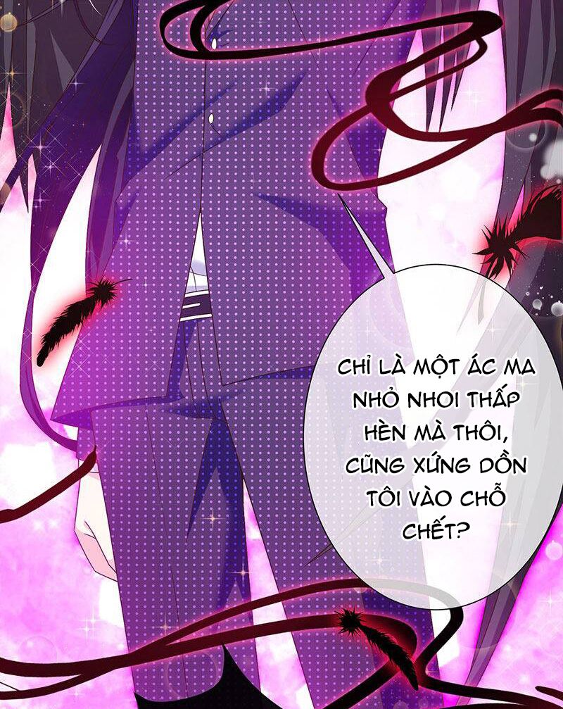 Ác ma đừng hôn tôi: Chapter 61