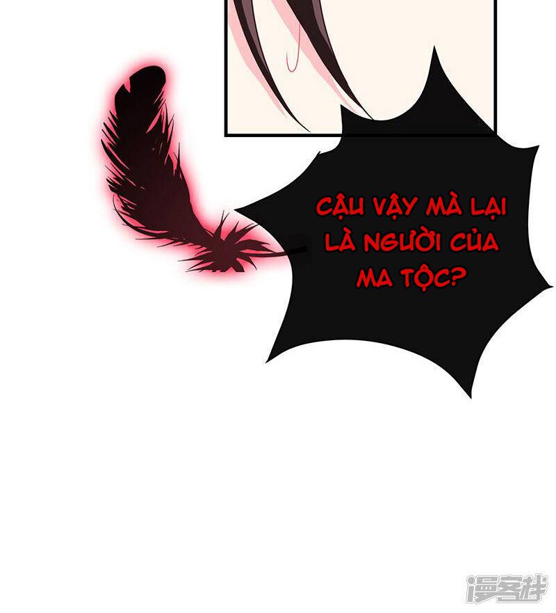 Ác ma đừng hôn tôi: Chapter 61