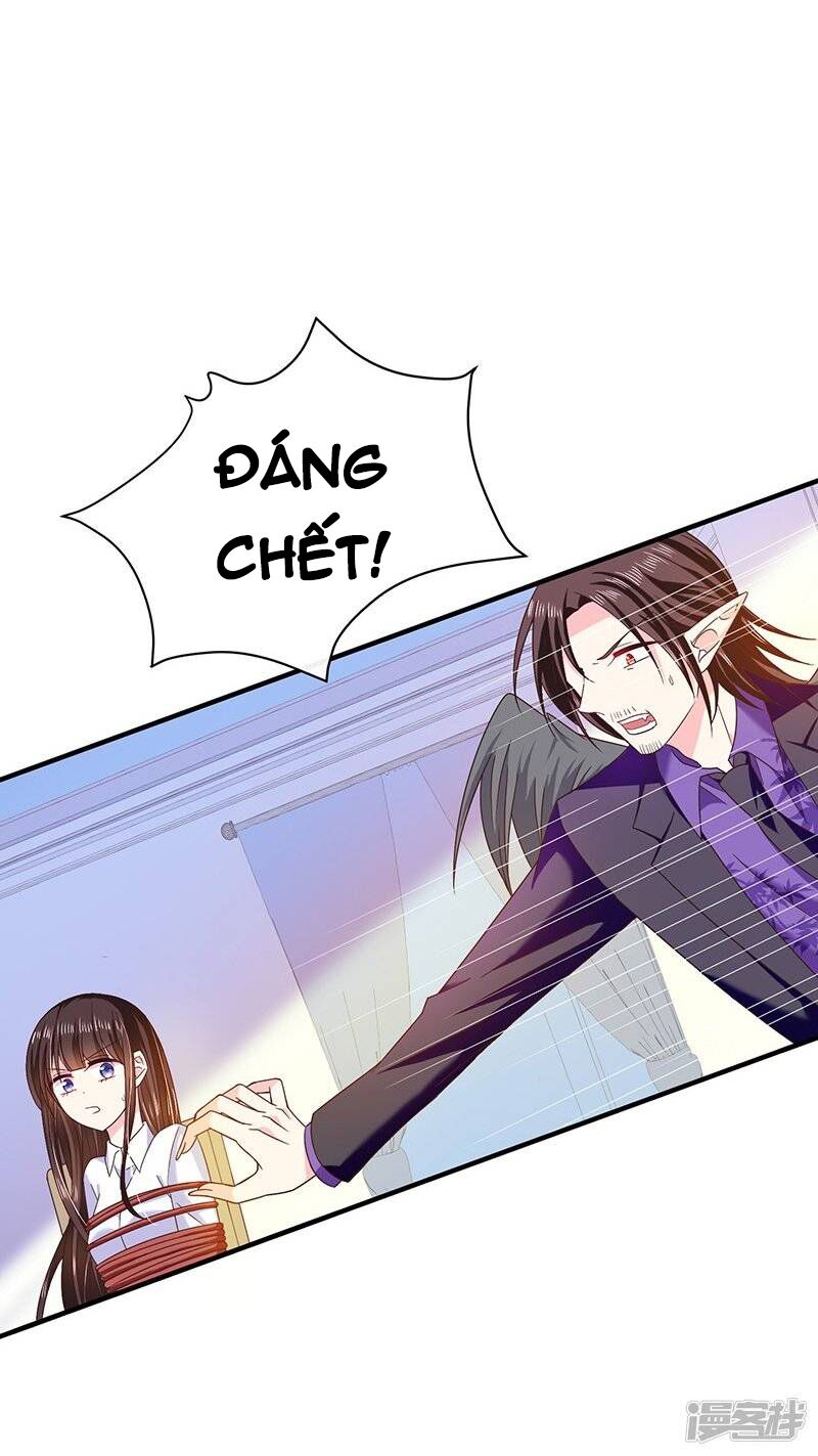 Ác ma đừng hôn tôi: Chapter 61