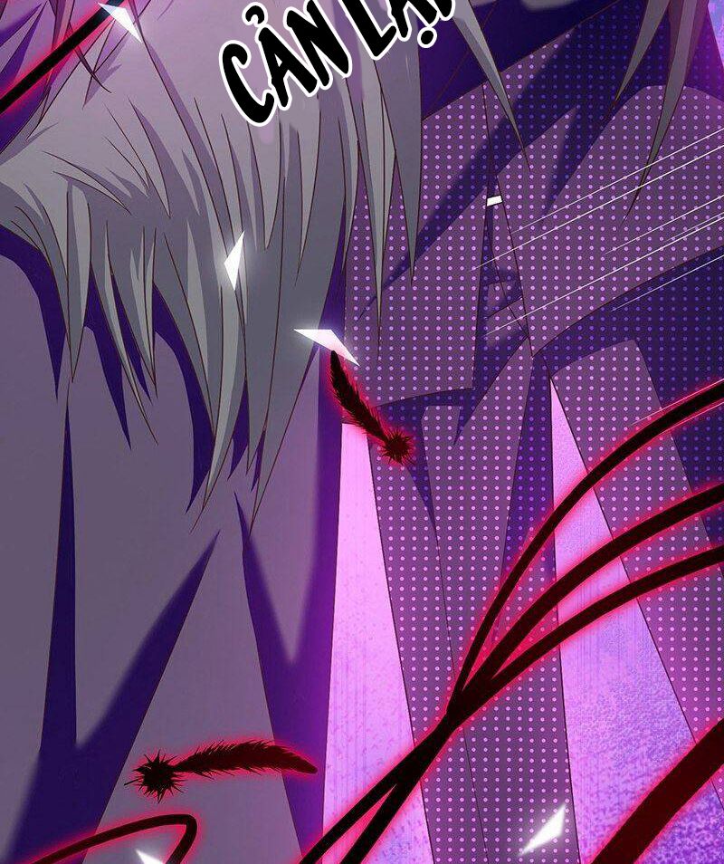 Ác ma đừng hôn tôi: Chapter 61