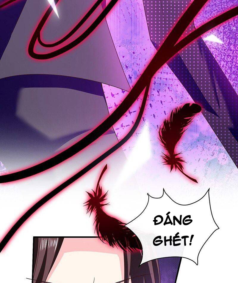 Ác ma đừng hôn tôi: Chapter 61