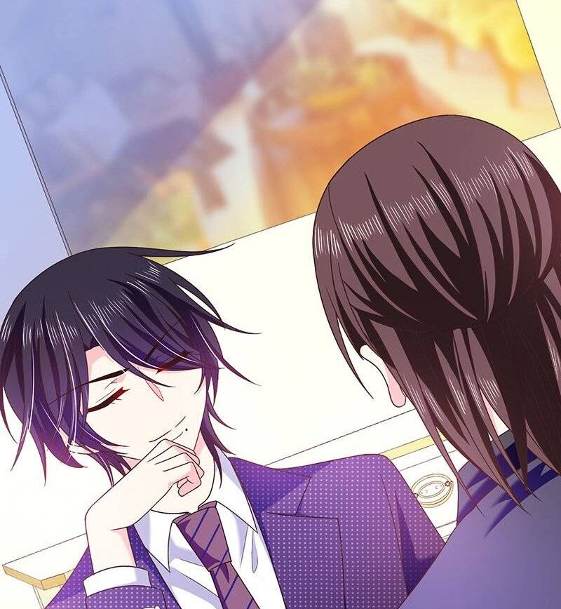 Ác ma đừng hôn tôi: Chapter 61