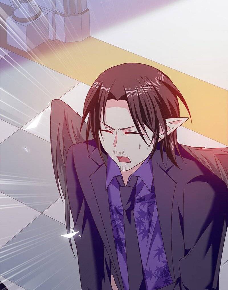 Ác ma đừng hôn tôi: Chapter 61