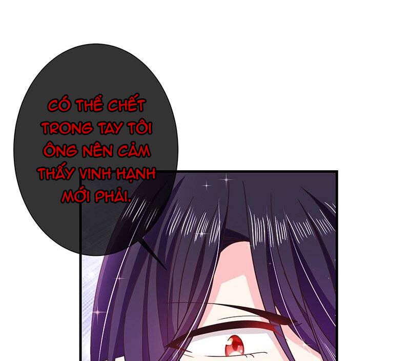 Ác ma đừng hôn tôi: Chapter 61