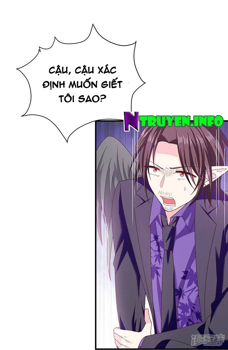 Ác ma đừng hôn tôi: Chapter 61
