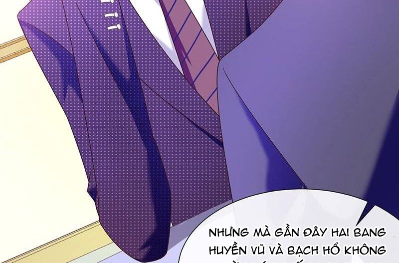 Ác ma đừng hôn tôi: Chapter 61