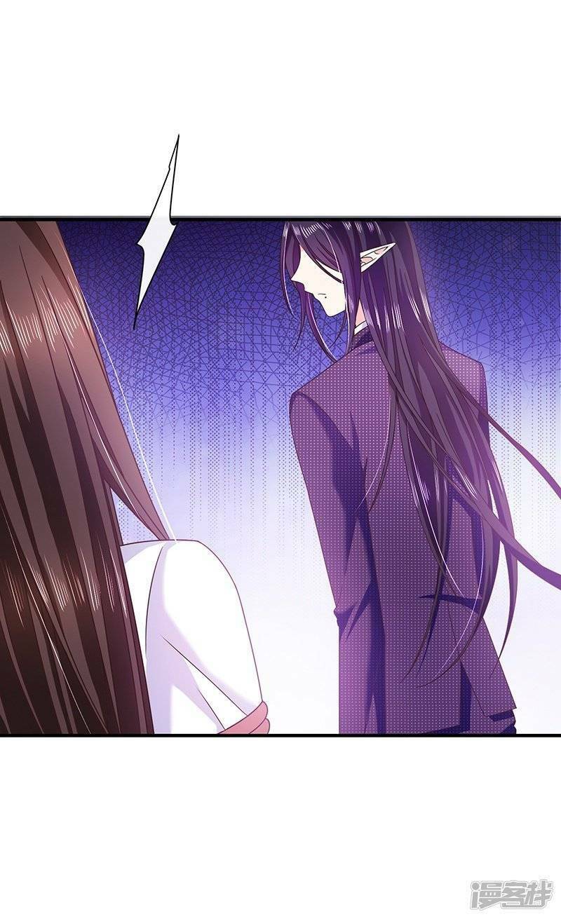 Ác ma đừng hôn tôi: Chapter 61