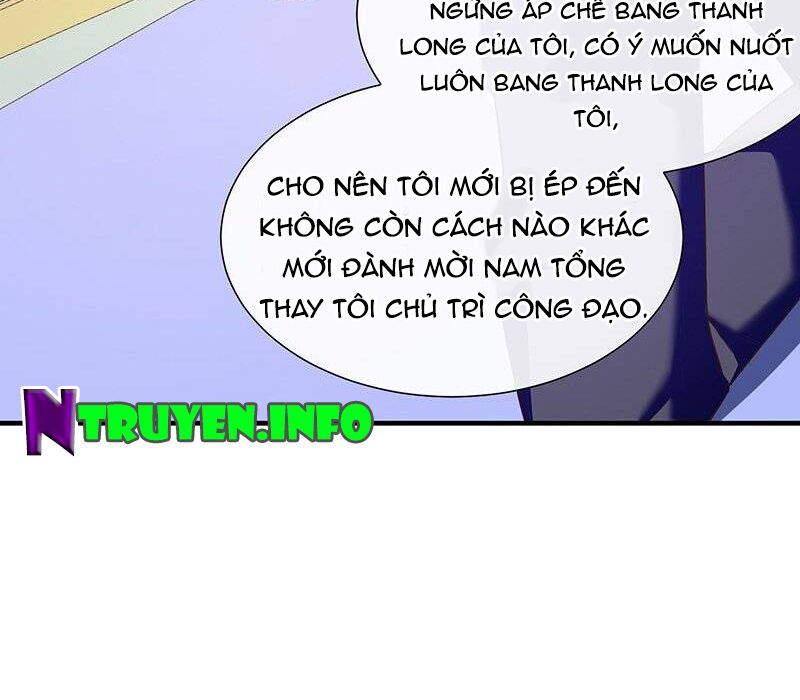 Ác ma đừng hôn tôi: Chapter 61