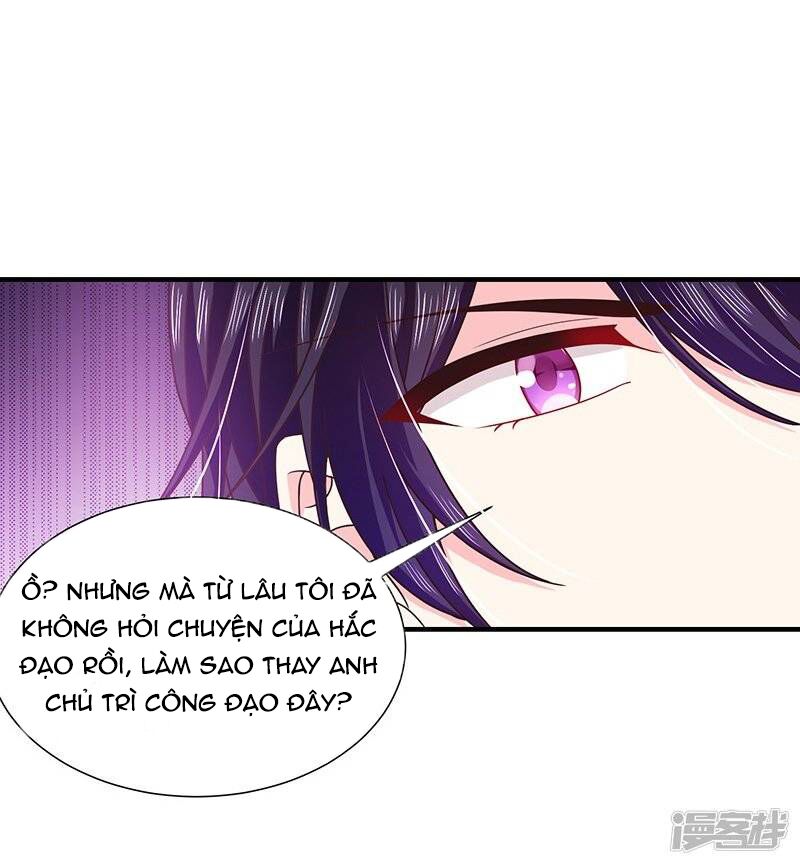 Ác ma đừng hôn tôi: Chapter 61
