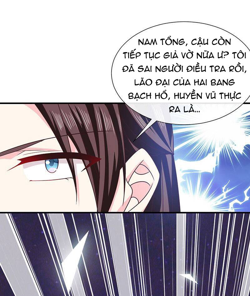 Ác ma đừng hôn tôi: Chapter 61