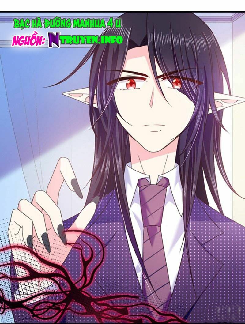 Ác ma đừng hôn tôi: Chapter 62
