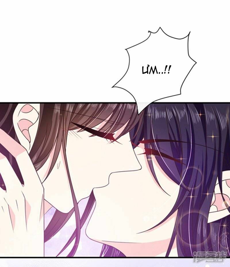 Ác ma đừng hôn tôi: Chapter 62