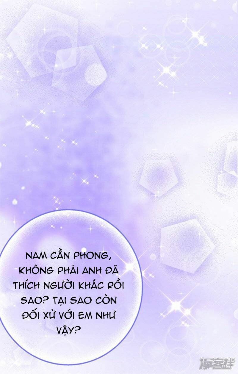 Ác ma đừng hôn tôi: Chapter 62