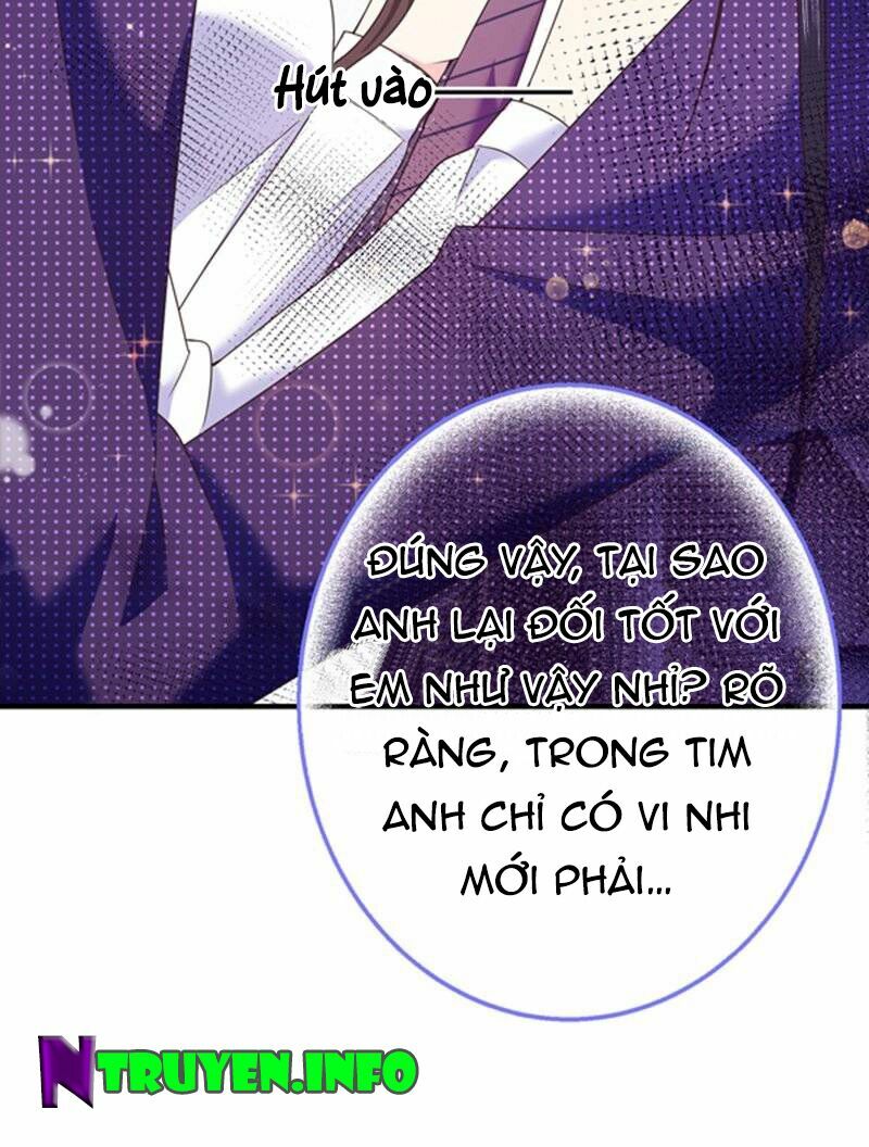 Ác ma đừng hôn tôi: Chapter 62