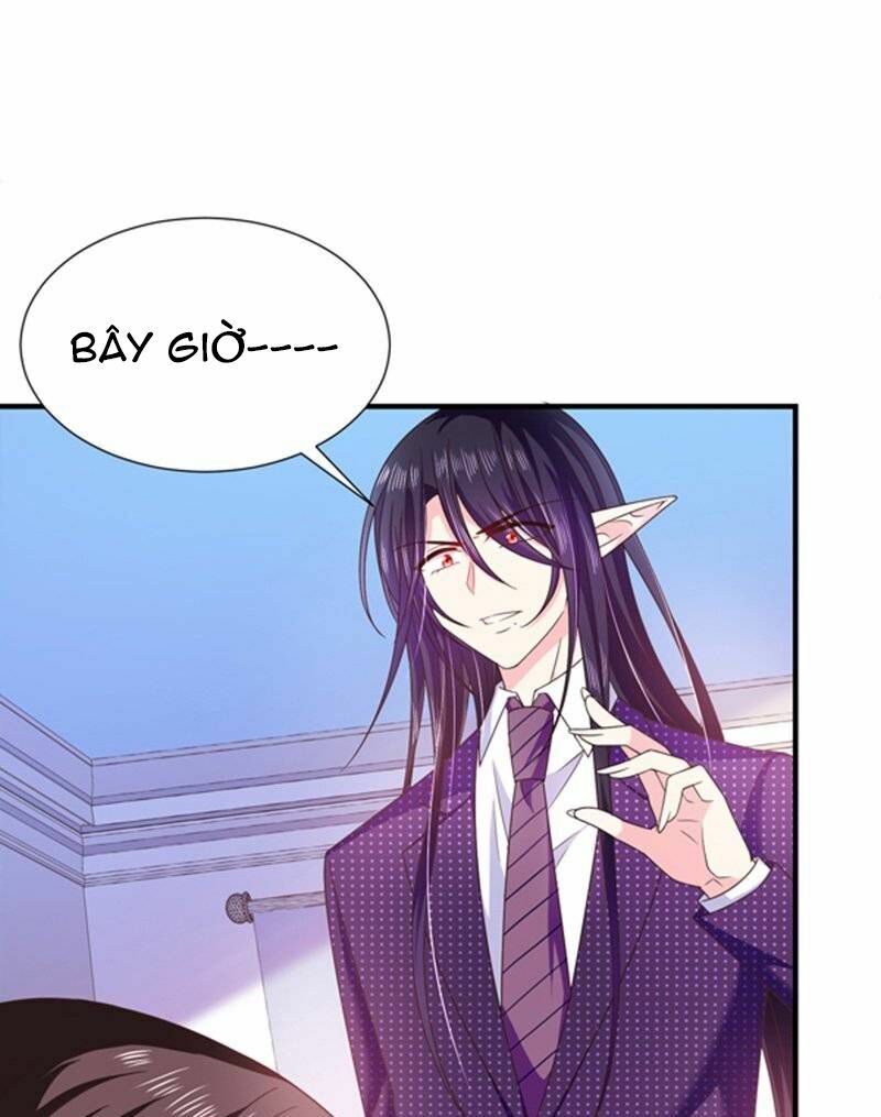 Ác ma đừng hôn tôi: Chapter 62