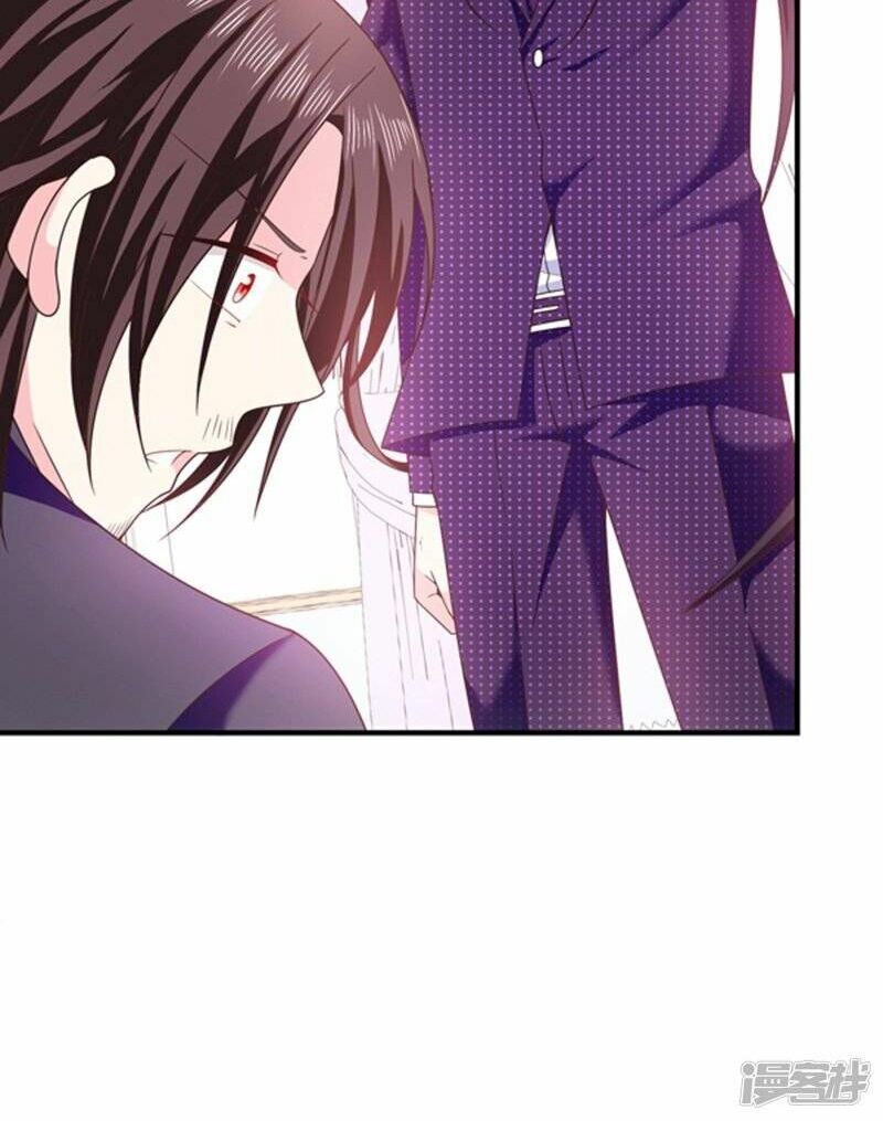 Ác ma đừng hôn tôi: Chapter 62