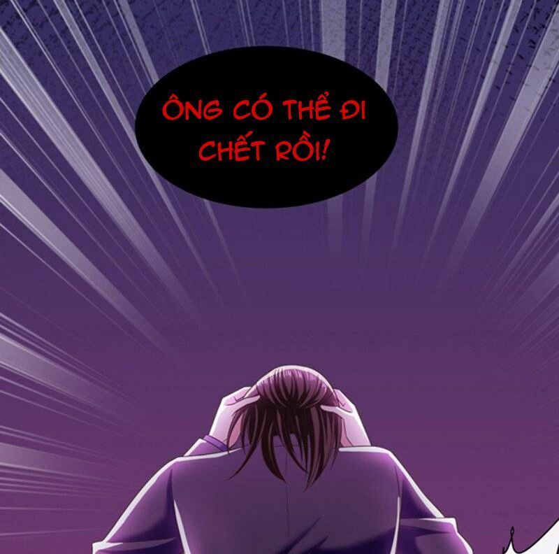 Ác ma đừng hôn tôi: Chapter 62